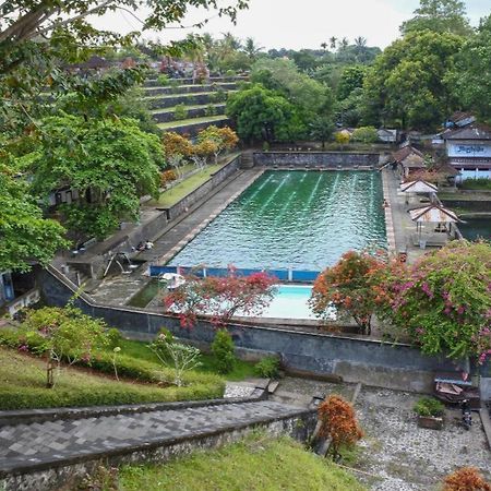 Grand Legi Hotel Mataram Exterior foto