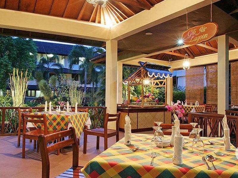 Grand Legi Hotel Mataram Exterior foto